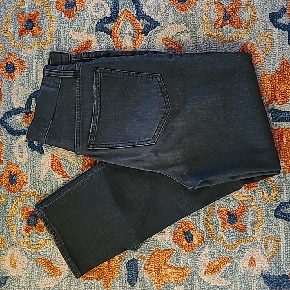 Madewell jean's